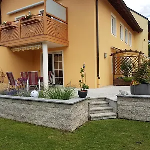 Claudia Apartment