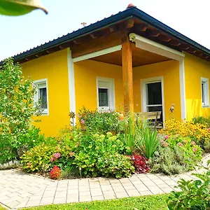 Schlagerbauer Biohof Holiday home
