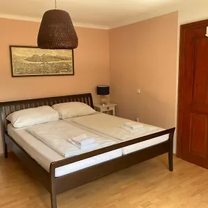 Oasis Apartment